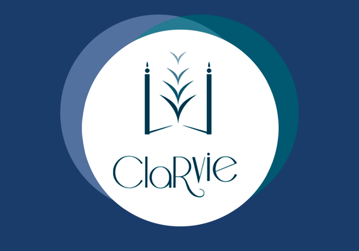 CLARVIE, le LOGO